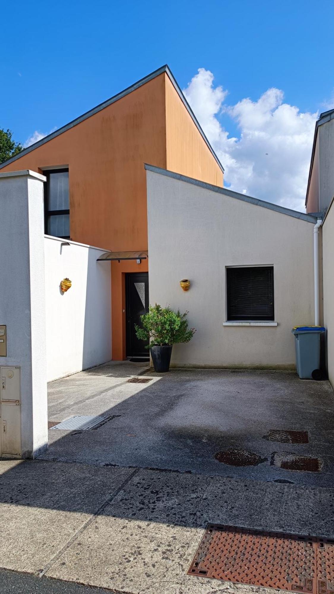 Appartamento Les Islettes Sainte-Luce-sur-Loire Esterno foto
